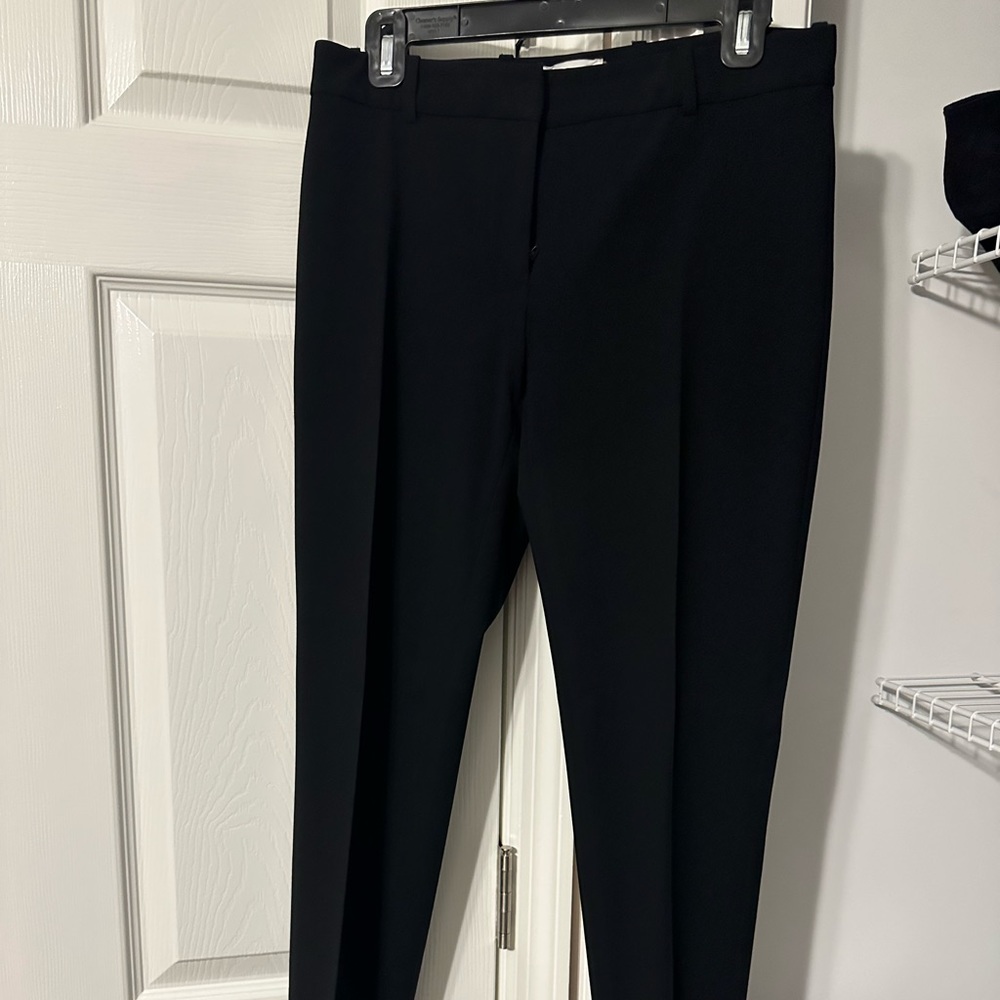 Calvin Klein womens suit pants